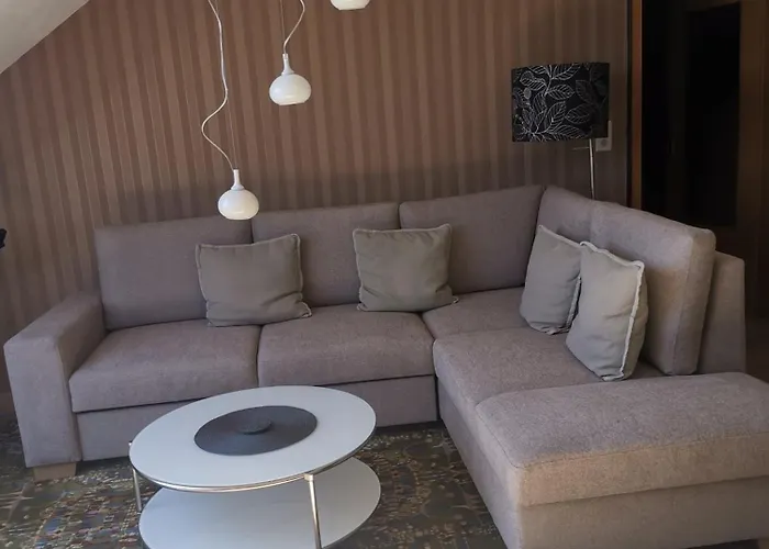 Eifelferienkurth Apartman Buir