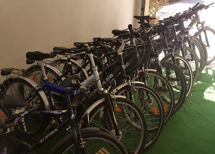 Apartman Eifelferienkurth