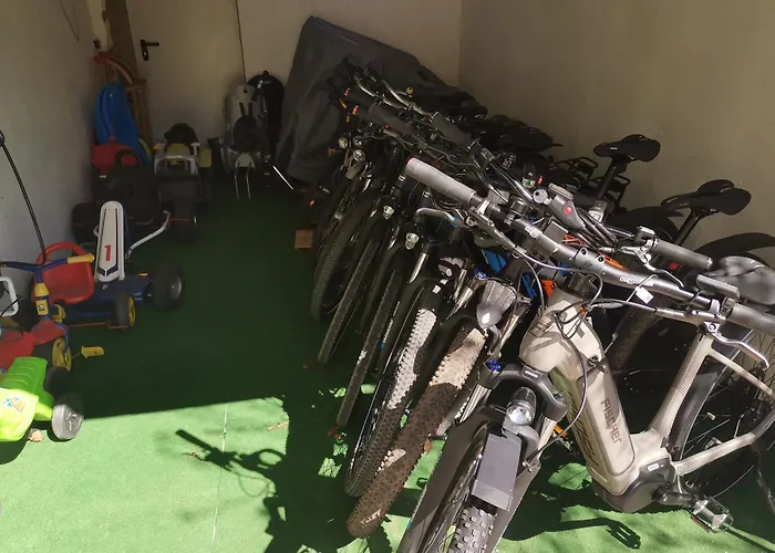 Eifelferienkurth Apartman