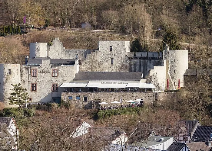 Eifelferienkurth Buir