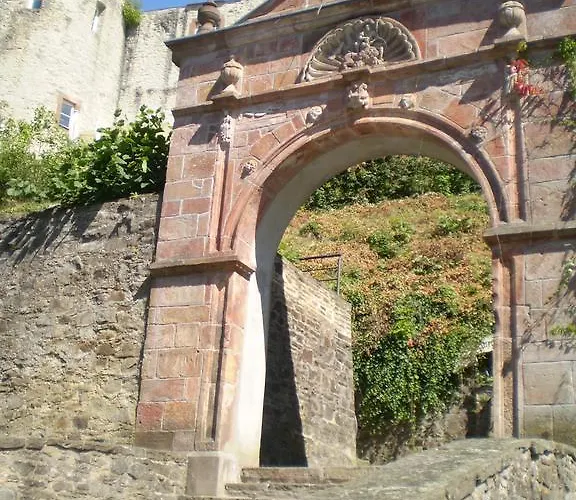 Eifelferienkurth Buir