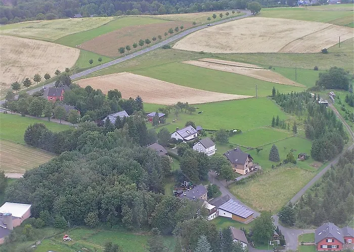 Apartman Eifelferienkurth