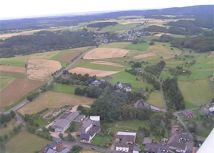 Daire Eifelferienkurth Buir (Nettersheim)