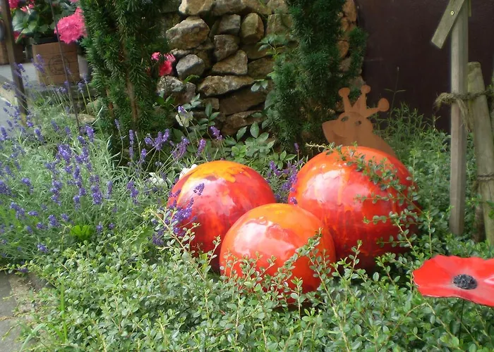 Daire Eifelferienkurth Buir (Nettersheim)