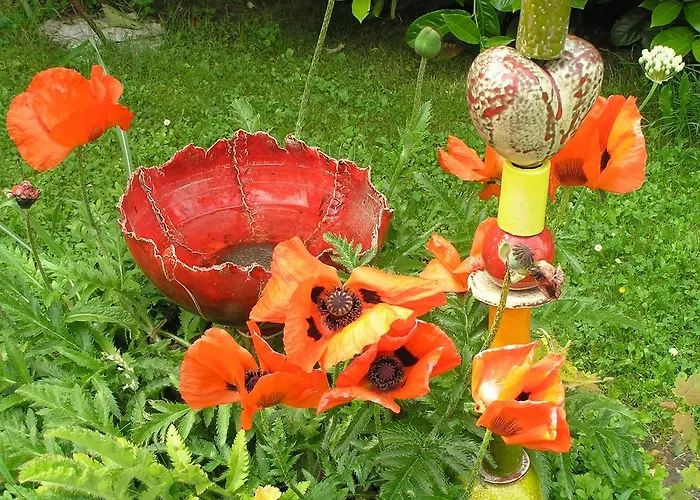 Daire Eifelferienkurth