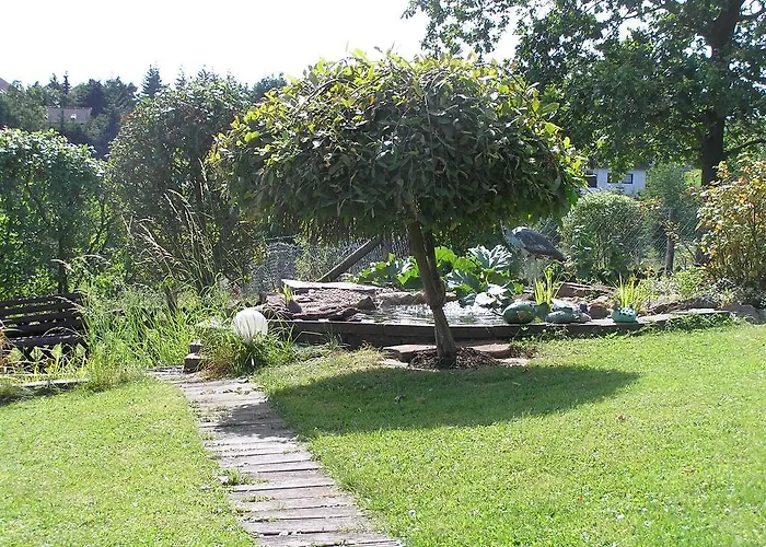 Eifelferienkurth Buir