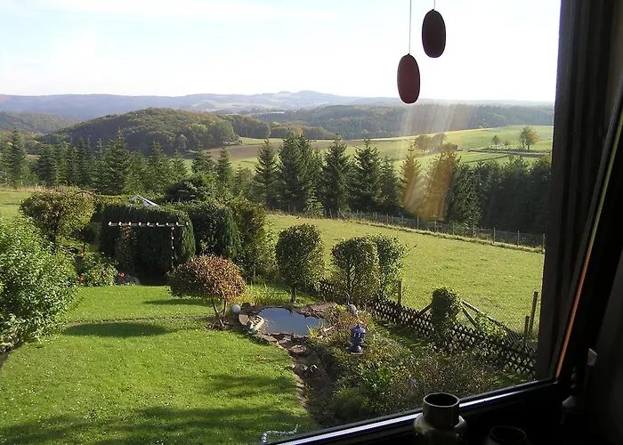 Eifelferienkurth Buir (Nettersheim)