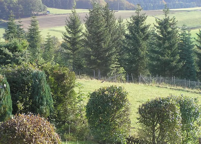 Apartman Eifelferienkurth Buir