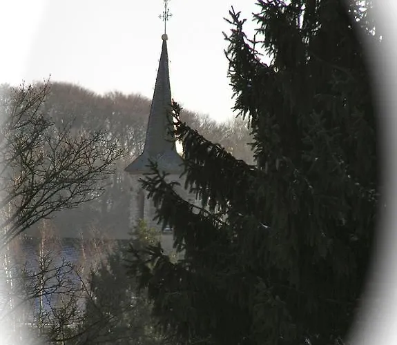 Daire Eifelferienkurth