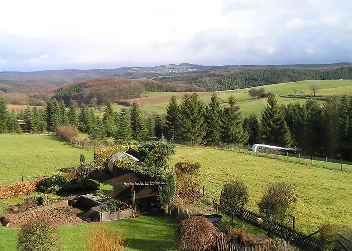 Daire Eifelferienkurth